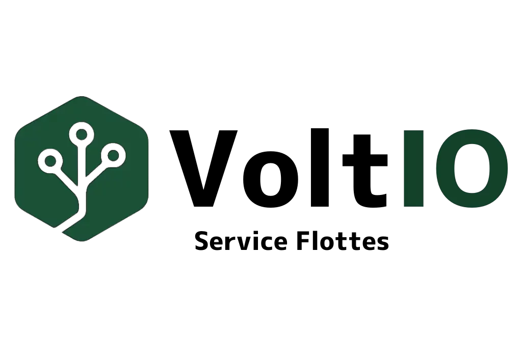 Logo VoltIO transparent